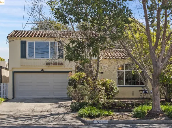 556 28th St, Richmond, CA 94804