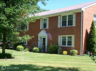 5060 Rock Springs Rd, Warrenton, VA 20187