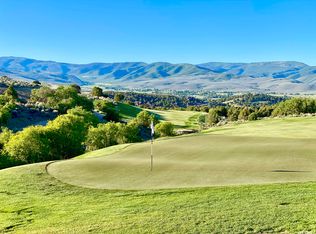 1192 N Explorer Peak Cir, Heber City, UT 84032