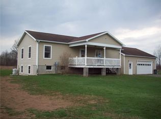 4762 Hall Rd, Holley, NY 14470