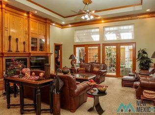 3812 Springwood Dr, Clovis, NM 88101