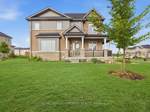 66 Stately Dr, Wasaga Beach, ON L9Z 1J7