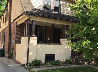 803 Clifford Ave, Ardmore, PA 19003