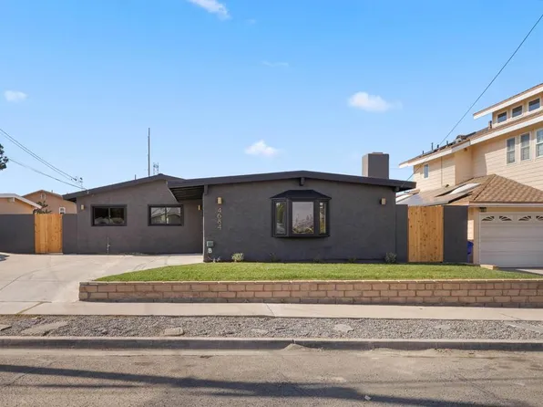 4684 Cheshire St, San Diego, CA 92117