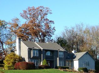 117 Millbrook Dr, Chadds Ford, PA 19317