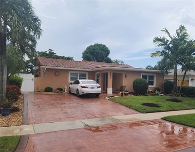 6831 NW 81st Pl, Tamarac, FL, 33321
