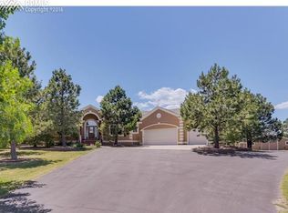 17580 Saddlewood Rd, Monument, CO 80132