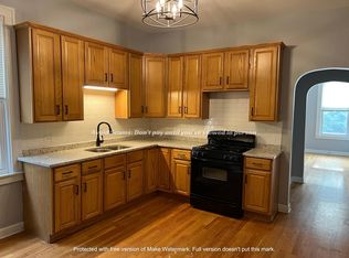 3713 S Wolcott Ave APT 2, Chicago, IL 60609