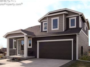 1523 Otis Dr, Longmont, CO 80504