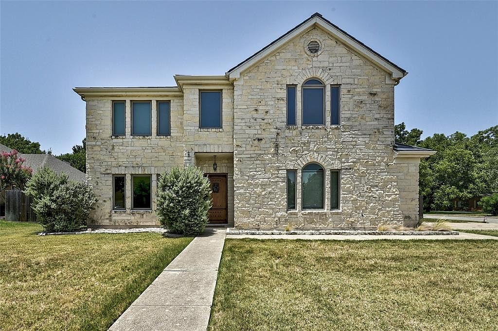 19220 Ventana Ct, Pflugerville, TX 78660 MLS 5917777 Zillow