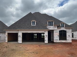 18013 Youngs Ave, Oklahoma City, OK 73159