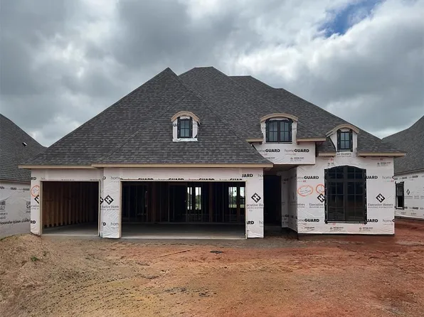 18013 Youngs Ave, Oklahoma City, OK 73159