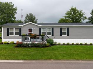 1541 Clarius Cir E, Streetsboro, OH