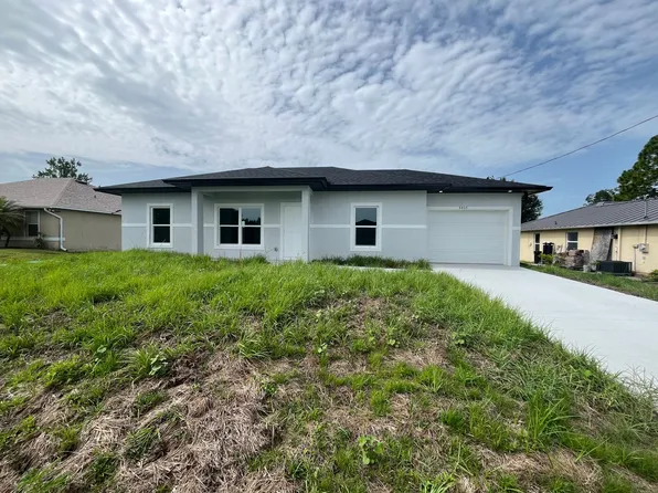 3405 10th St SW, Lehigh Acres, FL 33976