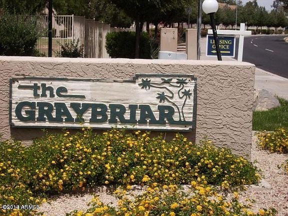 5th image of 3810 N Maryvale Pkwy APT 1052