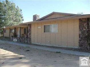 21255 Pine Ridge Ave, Apple Valley, CA 92307