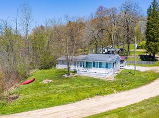 16015 Vans Ln, Vandalia, MI 49095