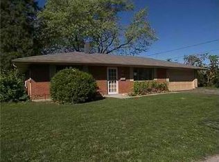 51 Vickers Pl, West Carrollton, OH 45449