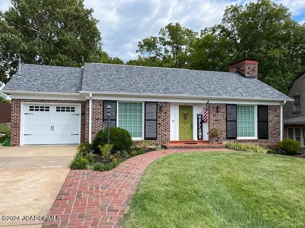 1211 Moreland Ave, Jefferson City, MO 65101