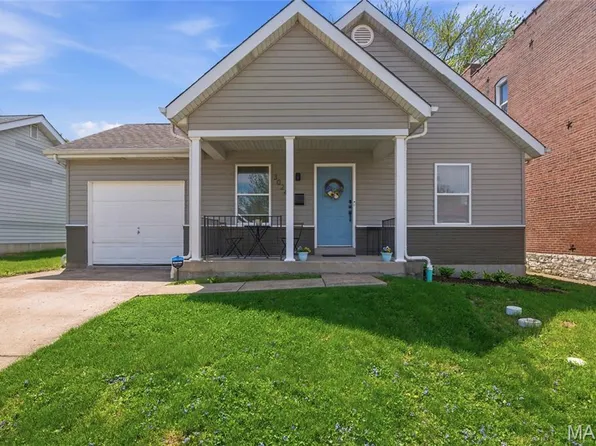 3024 Caroline St, Saint Louis, MO 63104