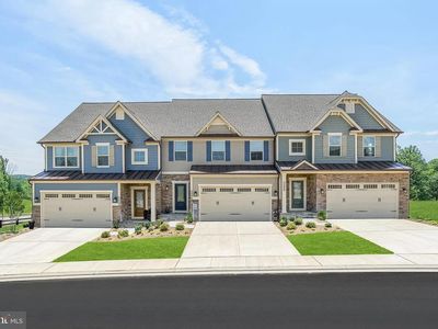 6136 Dock St, Frederick, MD, 21703