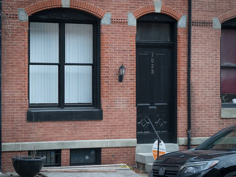 1023 N Calvert St #B — Photo 14