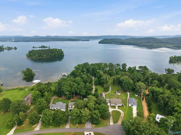173 Morningside Dr, Guntersville, AL 35976