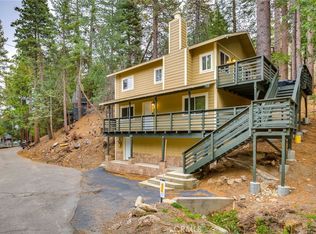 26131 Lake Forest Dr, Twin Peaks, CA 92391