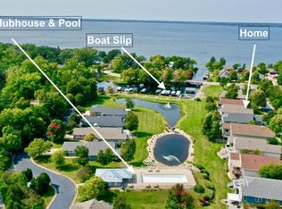 12839 134th Ave NE, Spicer, MN 56288