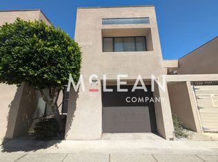 420 W Village Sq, Palm Springs, CA 92262