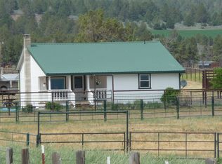 21385 Adams Point Rd, Merrill, OR 97633