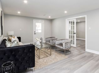 92 Lillian Cres #BASEMENT, Barrie, ON