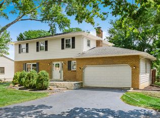 5560 Linworth Rd, Columbus, OH 43235