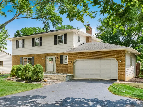 5560 Linworth Rd, Columbus, OH 43235