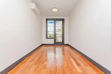 Rented by Brooklyn Group