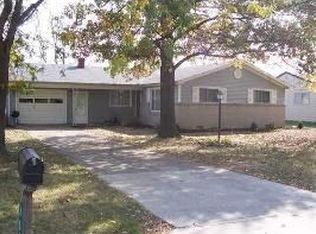 405 Northfield Ave, Defiance, OH 43512