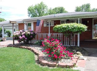 716 13th Ave, Vienna, WV 26105