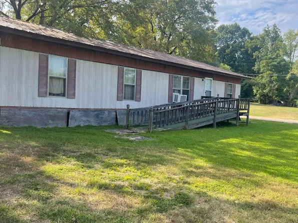 1305 Olin Ave, Huttig, AR 71747