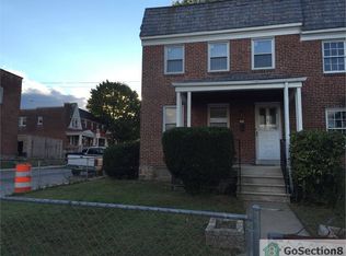 822 Lyndhurst St, Baltimore, MD 21229