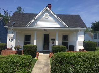 125 Garr Ave, Flemingsburg, KY 41041