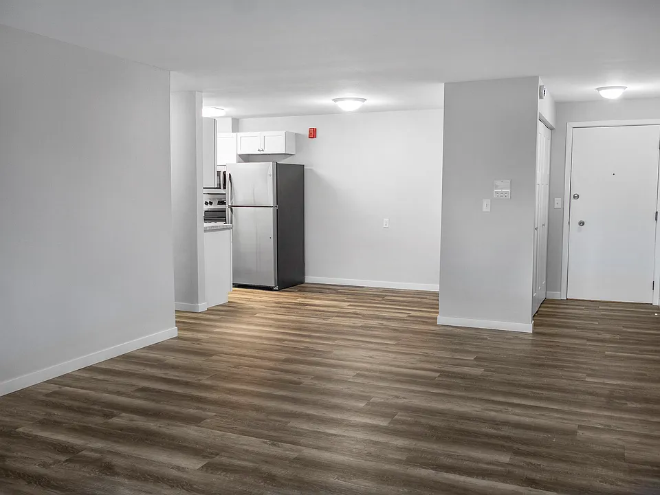 The Gallery Apartments
