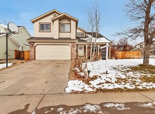 17753 E Ida Ave, Centennial, CO 80015