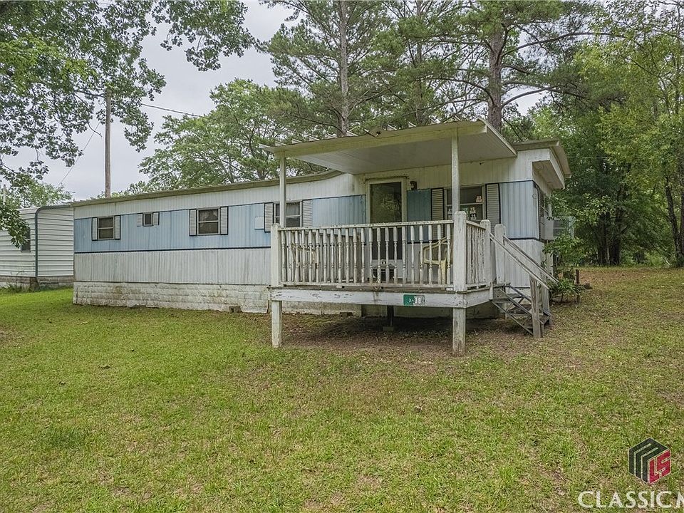 1138 Lincoln St, Tignall, GA 30668 MLS 1007611 Zillow