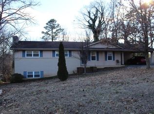 309 Forrest Park Rd, Dalton, GA 30721