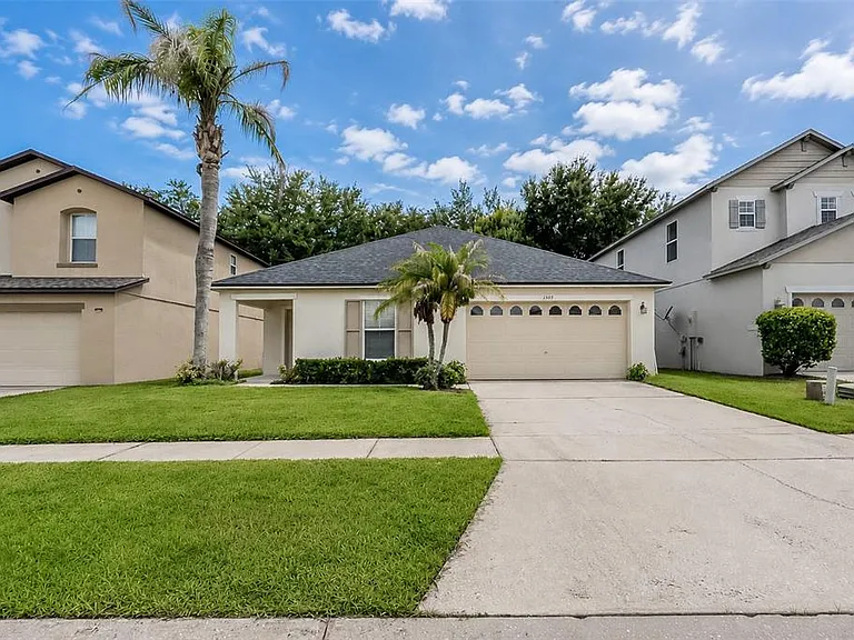1503 Blue Horizon Dr — Photo 1