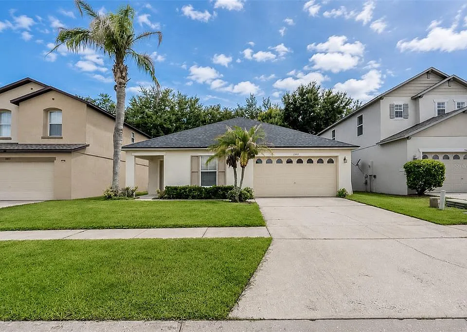 1503 Blue Horizon Dr