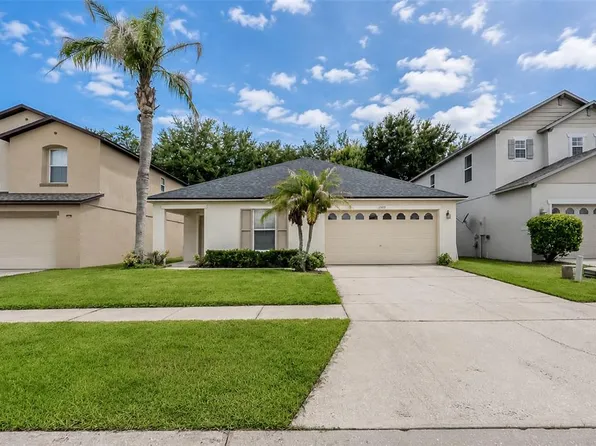 1503 Blue Horizon Dr, Clermont, FL 34714