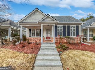 3508 Flowering Spgs, Powder Springs, GA 30127