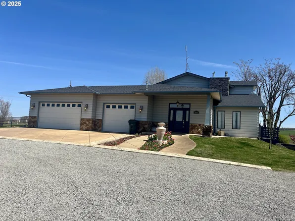 80805 Tabor Rd, Hermiston, OR 97838