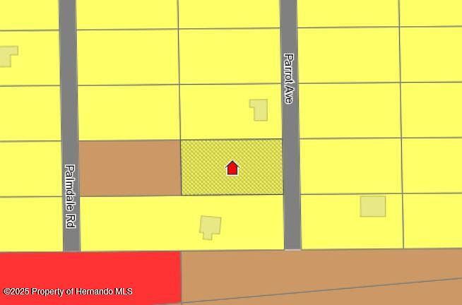 2nd image of LOT 9 Parrot Rd